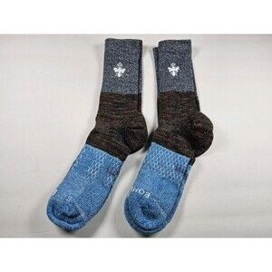 Bombas Hex Tec Calf Socks Lot Of 2 Pairs Size XL